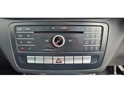 2018 Mercedes-Benz B Class