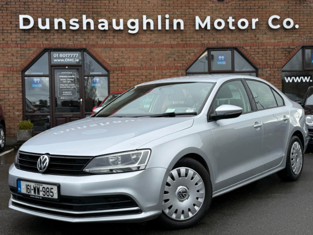 vehicle for sale from Dunshaughlin Motor Co