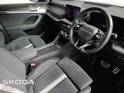 2025 Skoda Kodiaq