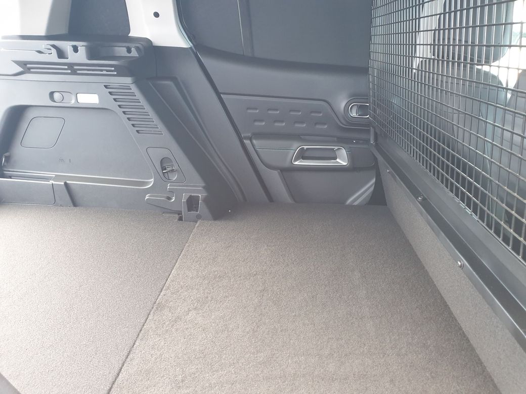 2026 Citroen C5 Aircross