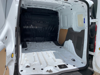 2022 Ford Transit Connect
