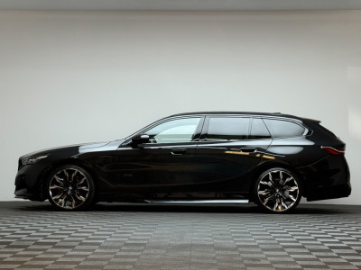 2026 BMW 5 Series