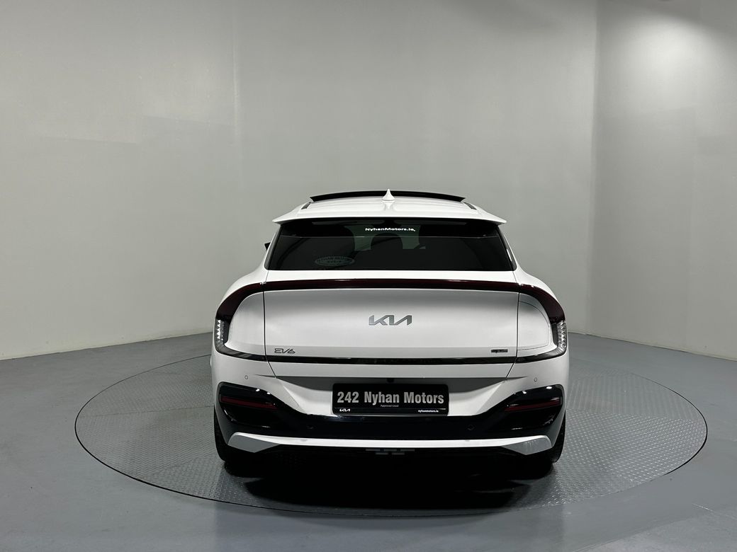 2024 Kia EV6