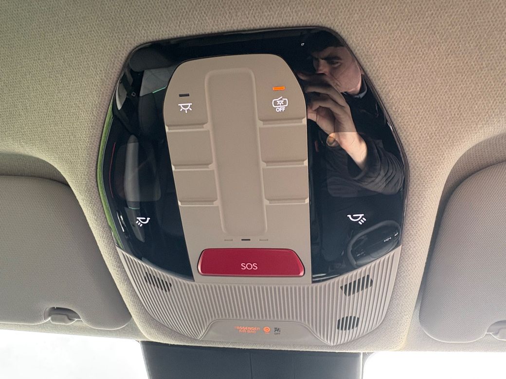 2026 Kia EV4