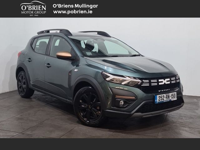 vehicle for sale from O'Briens Motor Group