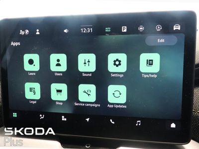 2026 Skoda Kodiaq