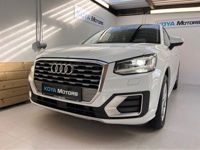 2019 Audi Q2