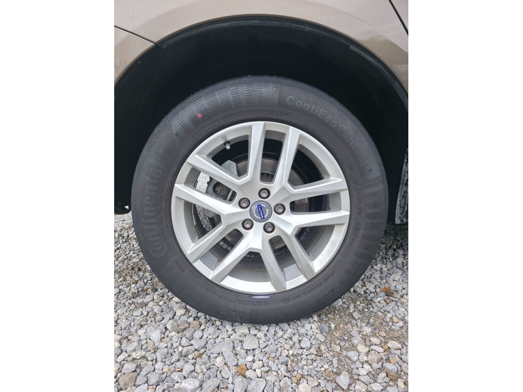2016 Volvo XC60