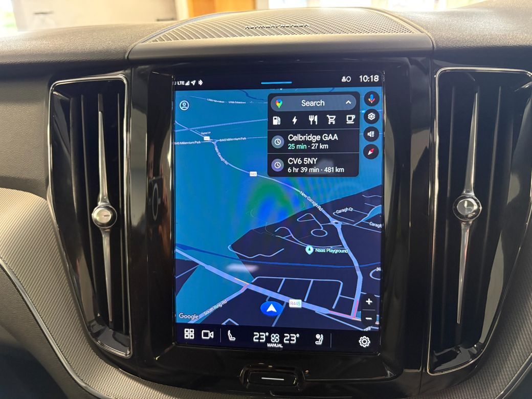 2023 Volvo XC60