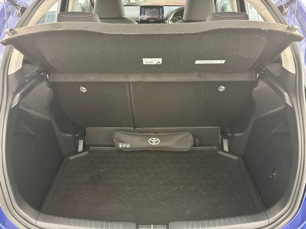 2023 Toyota Yaris