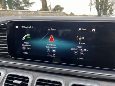 2023 Mercedes-Benz GLE Class