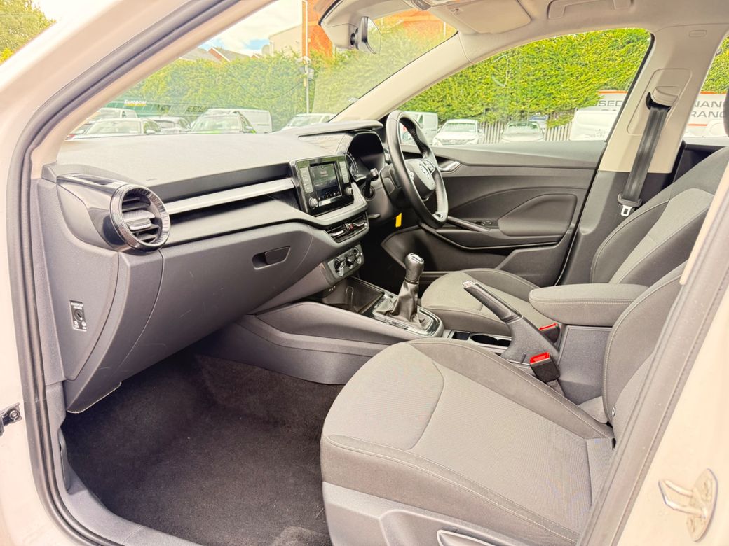 2023 Skoda Fabia