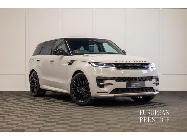 vehicle for sale from European Prestige