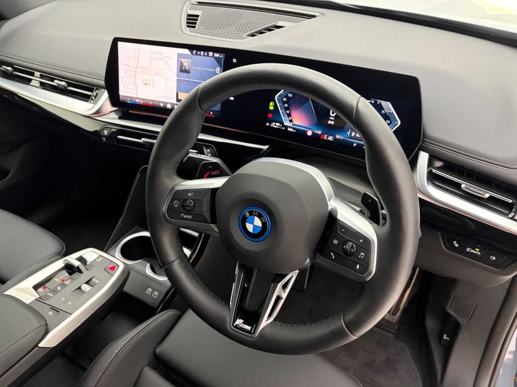 2026 BMW X1