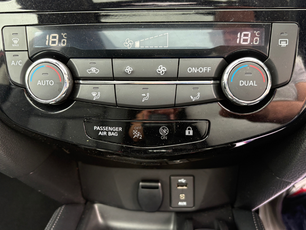 2021 Nissan X-Trail