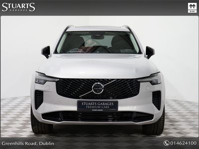 2025 Volvo XC90