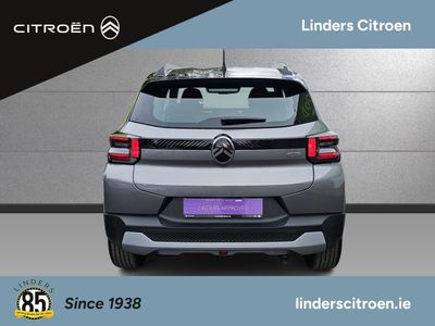 2026 Citroen C3