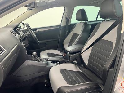 2014 Volkswagen Jetta
