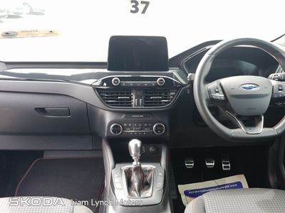 2022 Ford Kuga