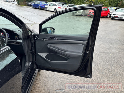 2021 Volkswagen Golf