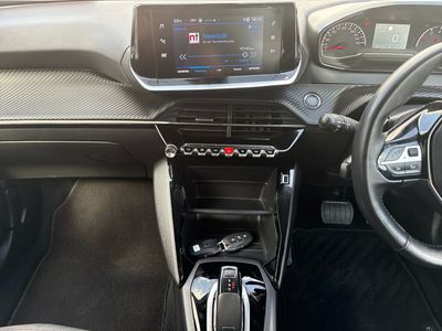 2020 Peugeot 2008
