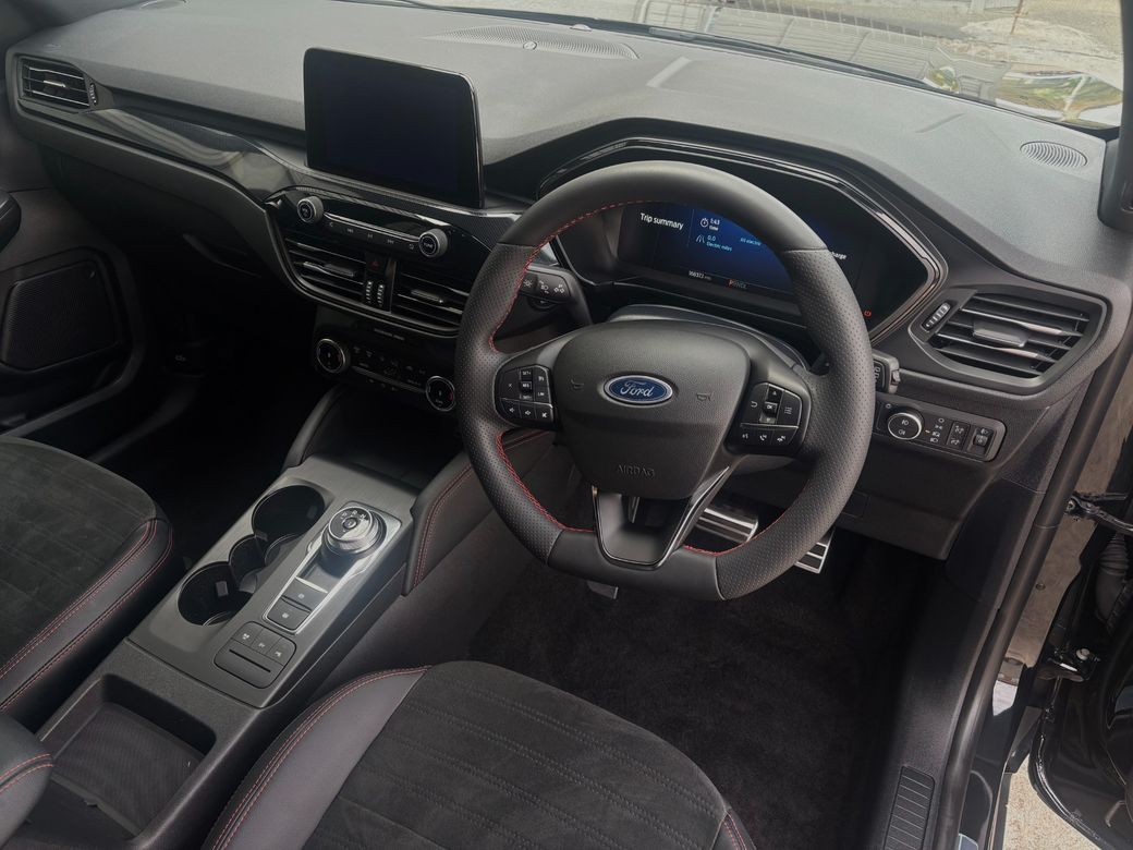 2024 Ford Kuga