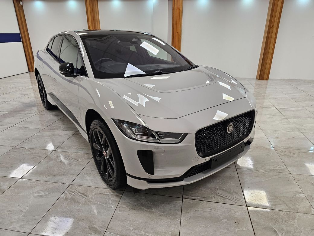 2023 Jaguar I-Pace