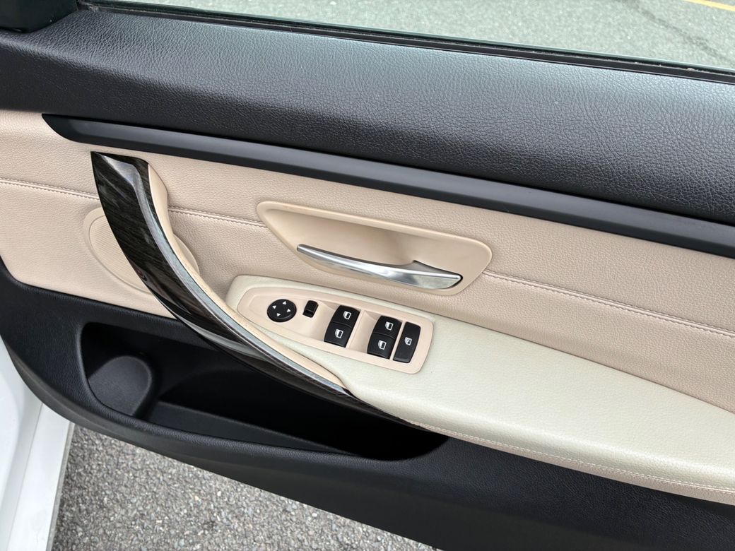 2016 BMW 4 Series