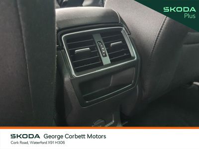 2025 Skoda Karoq