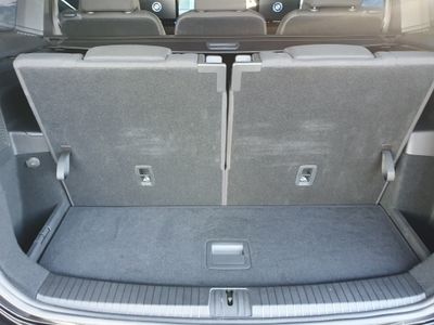 2017 Volkswagen Touran