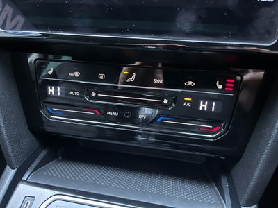 2022 Volkswagen Passat