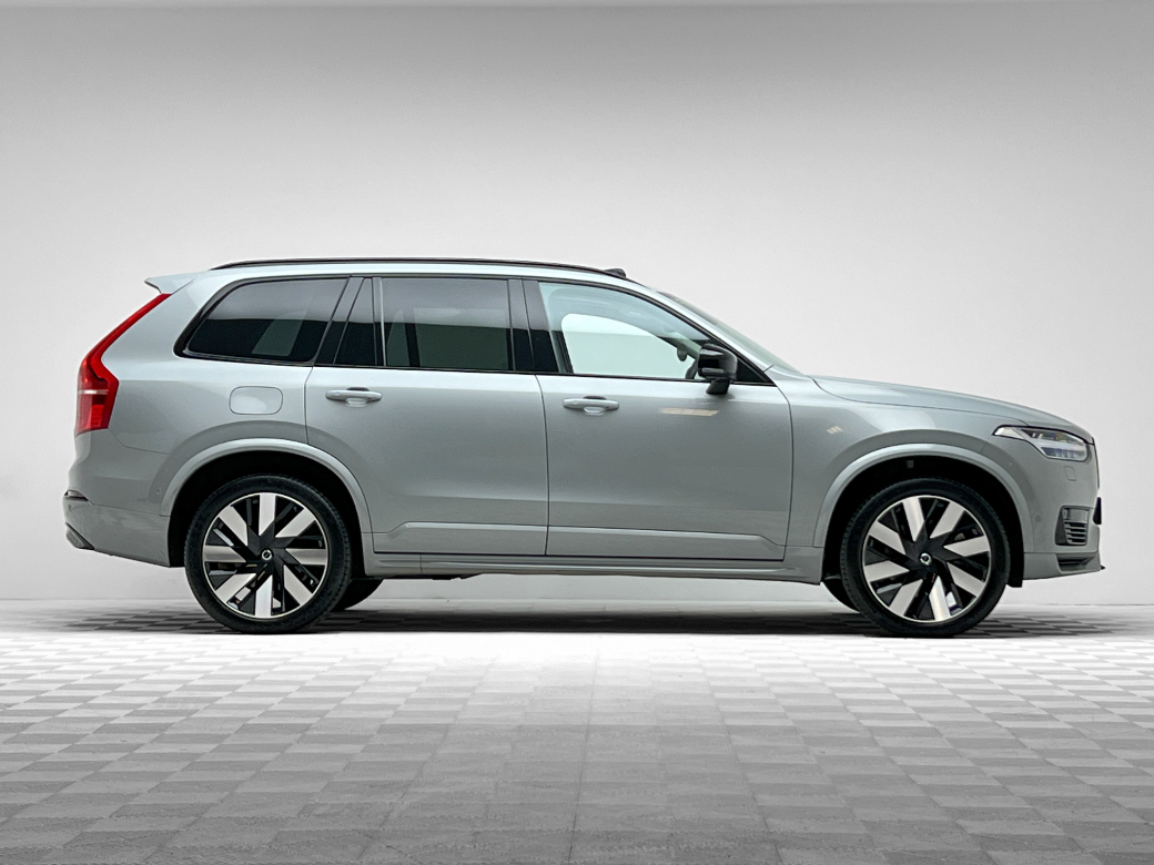 2024 Volvo XC90