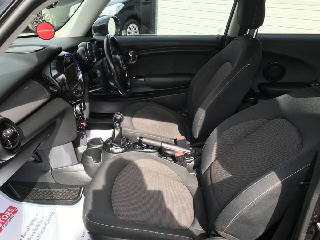 2014 Mini Cooper