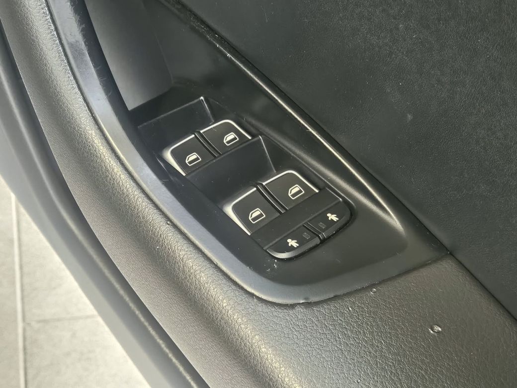 2014 Audi A6