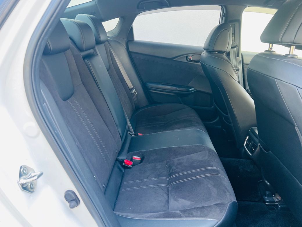 2020 Honda Insight