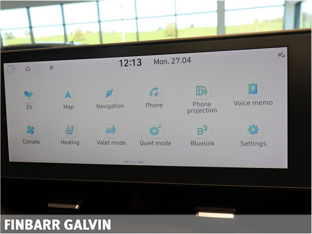 2022 Hyundai Ioniq 5