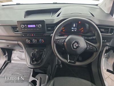 2023 Renault Kangoo