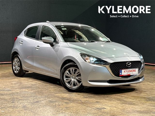 vehicle for sale from Kylemore Cars