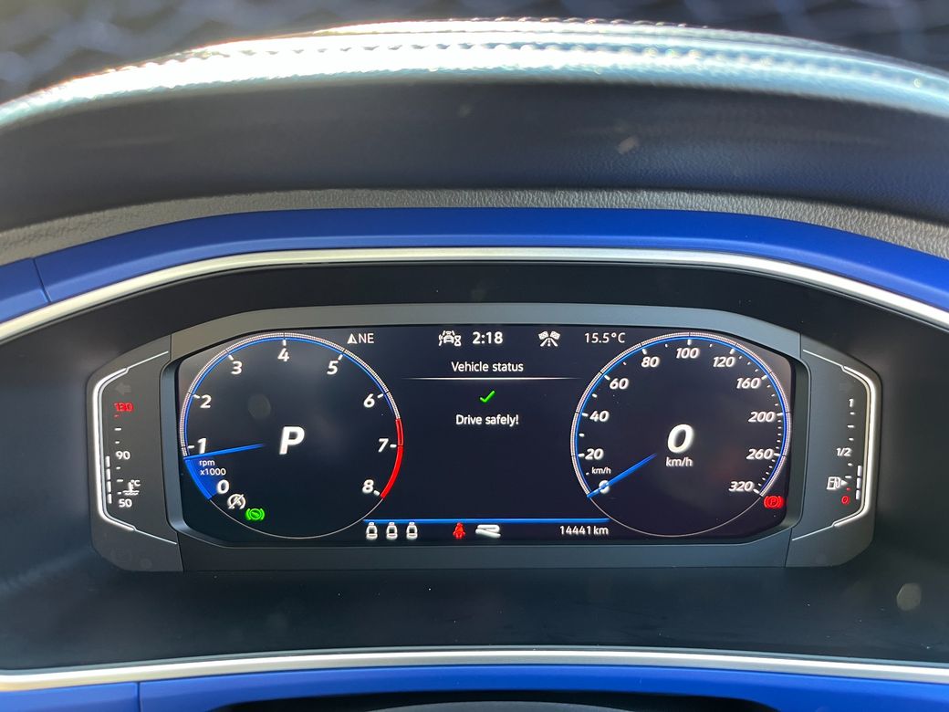 2023 Volkswagen T-Roc