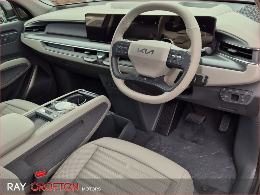 2026 Kia EV9