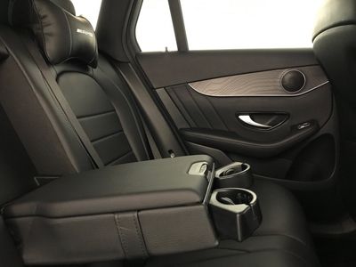 2018 Mercedes-Benz GLC Class