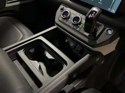 2024 Land Rover Defender