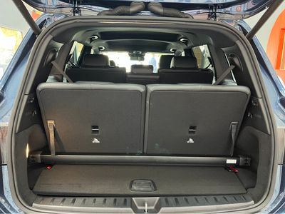 2023 Mercedes-Benz EQB