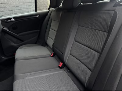 2012 Volkswagen Golf