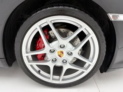 2010 Porsche 911