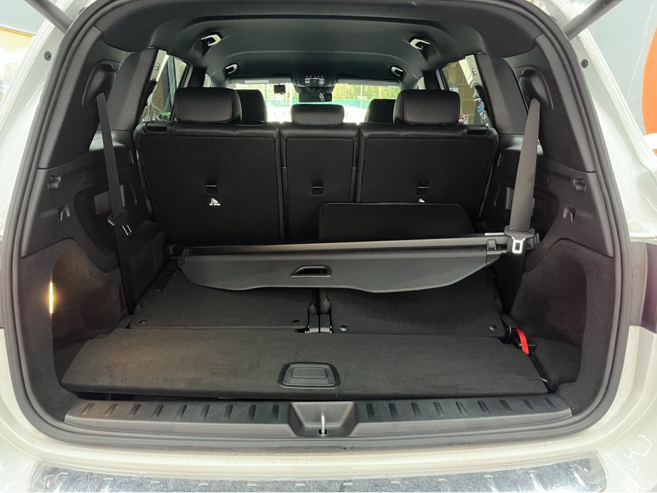 2023 Mercedes-Benz EQB