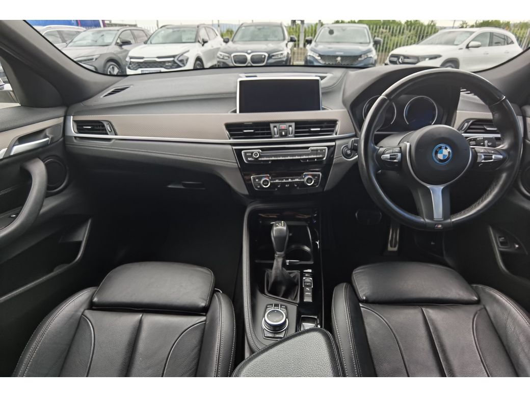 2022 BMW X2
