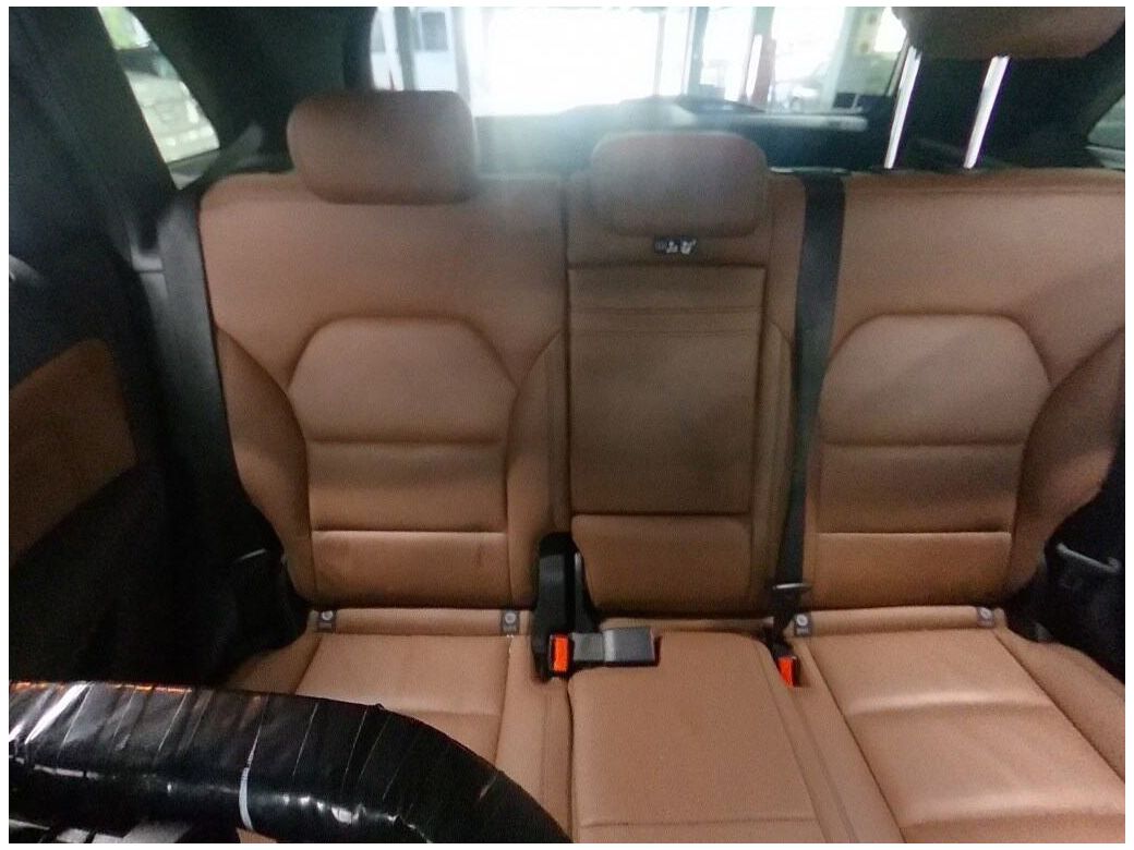 2015 Mercedes-Benz B Class