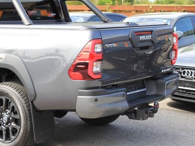 2026 Toyota Hilux