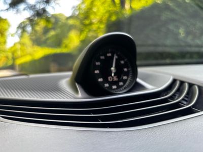 2023 Porsche Taycan